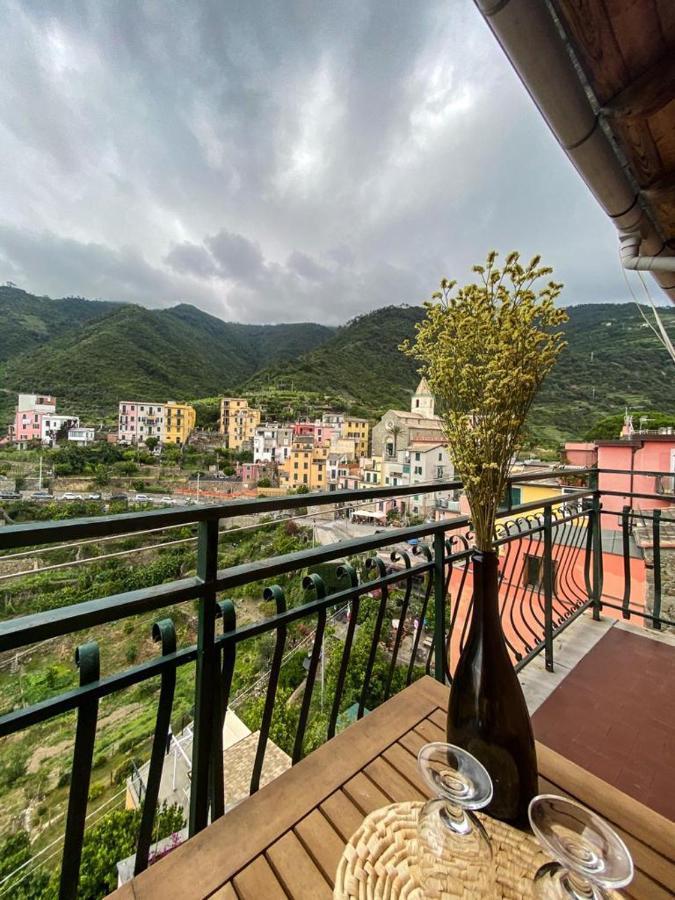 Апартаменти Casa Largo Taragio Корнілья Екстер'єр фото