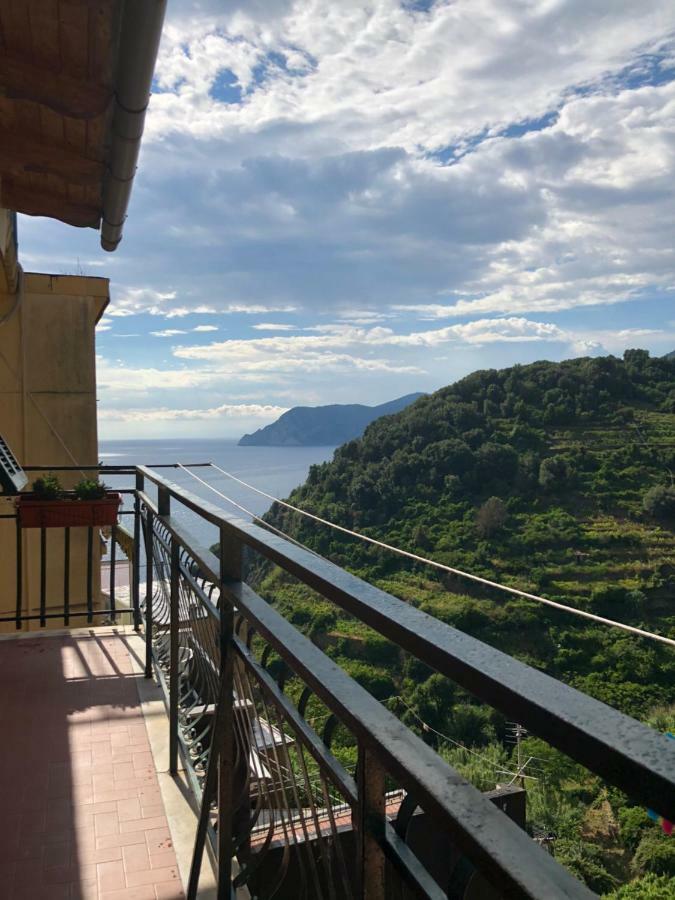 Апартаменти Casa Largo Taragio Корнілья Екстер'єр фото
